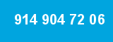 914 904 72 06
